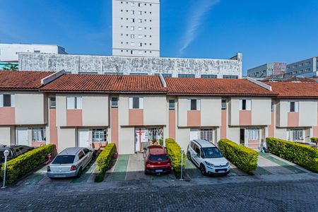 Casa para alugar com 80m², 2 quartos e 2 vagasVista Quarto 1