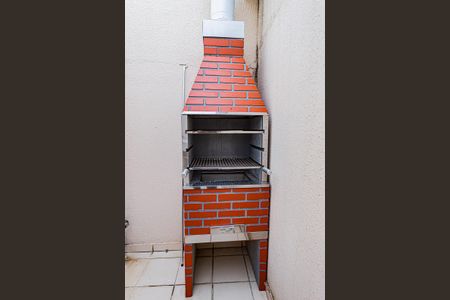 Casa para alugar com 80m², 2 quartos e 2 vagasÁrea de Serviço