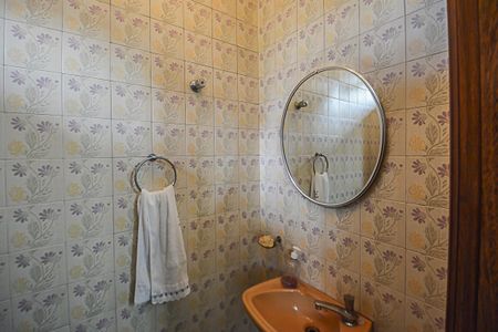 Casa à venda com 700m², 4 quartos e 6 vagasLavabo 2