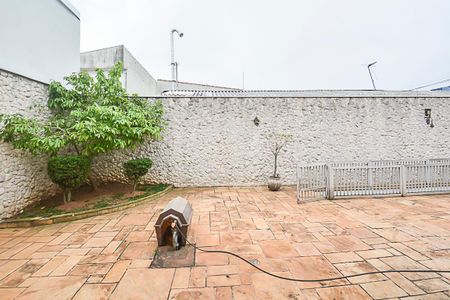 Casa à venda com 700m², 4 quartos e 6 vagasVista do Quarto 1