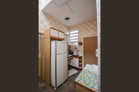 Casa à venda com 700m², 4 quartos e 6 vagasCozinha