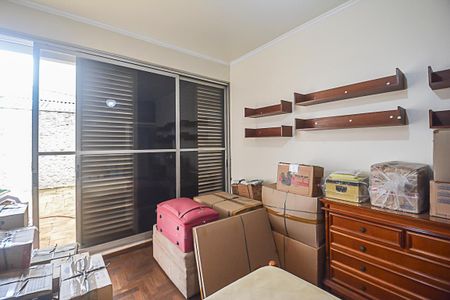 Casa à venda com 700m², 4 quartos e 6 vagasQuarto 1