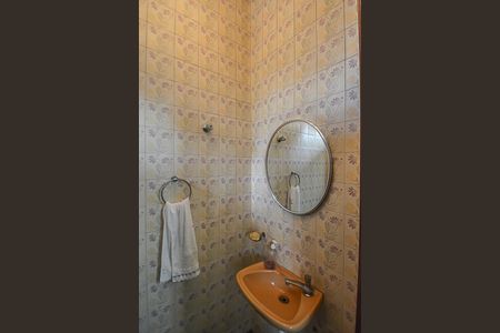 Casa à venda com 700m², 4 quartos e 6 vagasLavabo 2