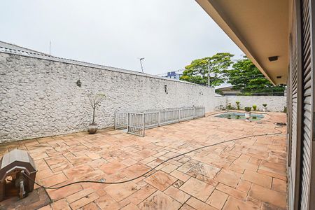Casa à venda com 700m², 4 quartos e 6 vagasVista da Suíte