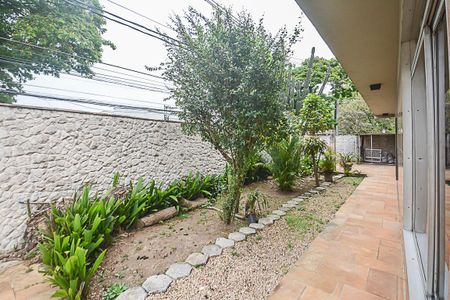 Casa à venda com 700m², 4 quartos e 6 vagasQuintal