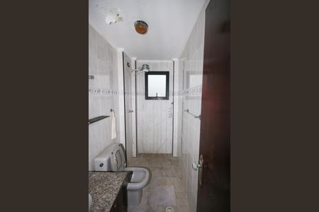 Apartamento para alugar com 92m², 2 quartos e 1 vaga Apartamento para alugar com 92m², 2 quartos e 1 vagaBanheiro Social