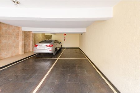 Apartamento para alugar com 160m², 3 quartos e 2 vagasGaragem
