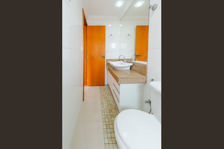 Apartamento para alugar com 160m², 3 quartos e 2 vagasBanheiro suíte