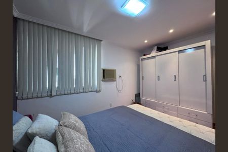 Apartamento à venda com 175m², 3 quartos e 2 vagas Apartamento à venda com 175m², 3 quartos e 2 vagasQuarto 2