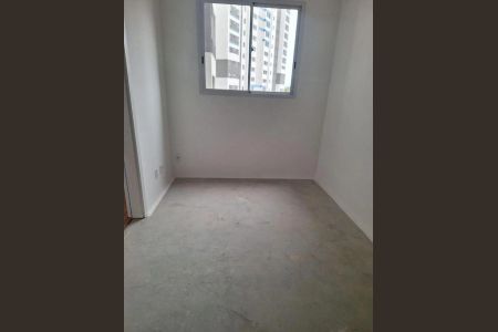 Apartamento à venda com 33m², 2 quartos e sem vaga Apartamento à venda com 33m², 2 quartos e sem vagaQuarto