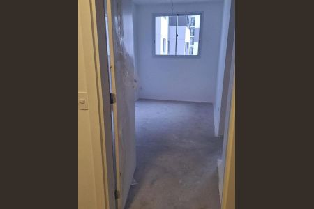 Apartamento à venda com 33m², 2 quartos e sem vaga Apartamento à venda com 33m², 2 quartos e sem vagaQuarto