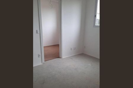 Apartamento à venda com 33m², 2 quartos e sem vaga Apartamento à venda com 33m², 2 quartos e sem vagaQuarto