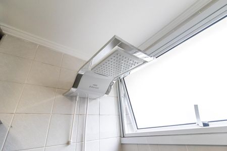 Apartamento para alugar com 60m², 2 quartos e 1 vaga Apartamento para alugar com 60m², 2 quartos e 1 vagaBanheiro Social