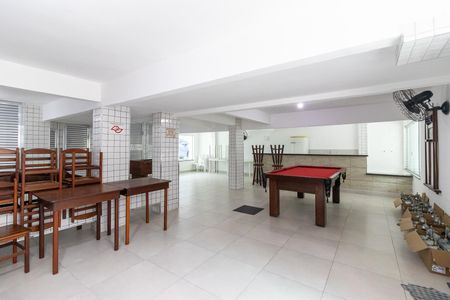 Apartamento para alugar com 60m², 2 quartos e 1 vaga Apartamento para alugar com 60m², 2 quartos e 1 vagaÁrea comum