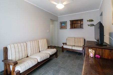 Apartamento para alugar com 60m², 2 quartos e 1 vaga Apartamento para alugar com 60m², 2 quartos e 1 vagaSala