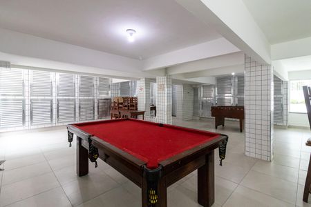 Apartamento para alugar com 60m², 2 quartos e 1 vaga Apartamento para alugar com 60m², 2 quartos e 1 vagaÁrea comum