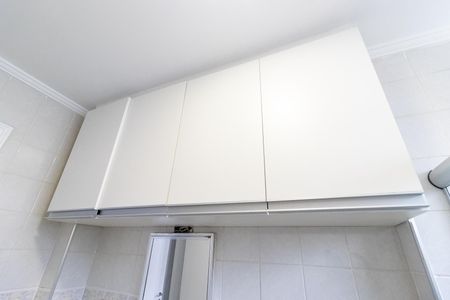 Apartamento para alugar com 60m², 2 quartos e 1 vaga Apartamento para alugar com 60m², 2 quartos e 1 vagaBanheiro Social