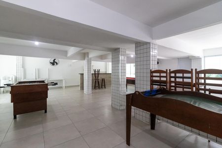 Apartamento para alugar com 60m², 2 quartos e 1 vaga Apartamento para alugar com 60m², 2 quartos e 1 vagaÁrea comum