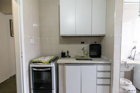 Apartamento para alugar com 60m², 2 quartos e 1 vaga Apartamento para alugar com 60m², 2 quartos e 1 vagaCozinha