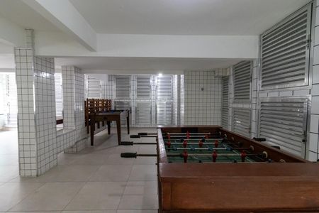 Apartamento para alugar com 60m², 2 quartos e 1 vaga Apartamento para alugar com 60m², 2 quartos e 1 vagaÁrea comum