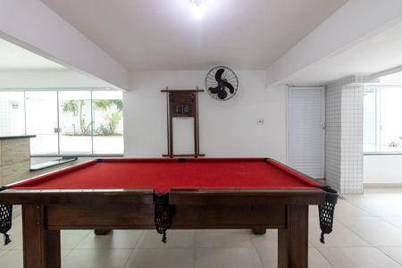 Apartamento para alugar com 60m², 2 quartos e 1 vaga Apartamento para alugar com 60m², 2 quartos e 1 vagaÁrea comum