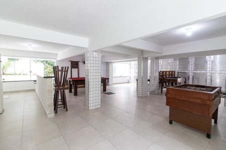 Apartamento para alugar com 60m², 2 quartos e 1 vaga Apartamento para alugar com 60m², 2 quartos e 1 vagaÁrea comum