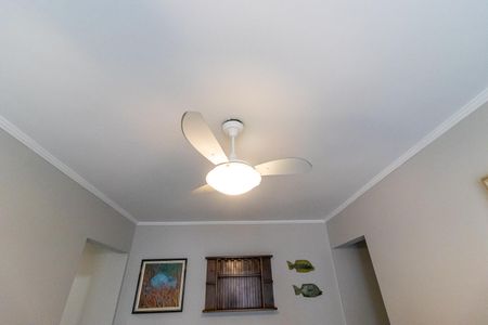 Apartamento para alugar com 60m², 2 quartos e 1 vaga Apartamento para alugar com 60m², 2 quartos e 1 vagaSala