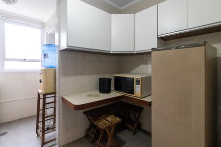 Apartamento para alugar com 60m², 2 quartos e 1 vaga Apartamento para alugar com 60m², 2 quartos e 1 vagaCozinha