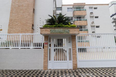 Apartamento para alugar com 60m², 2 quartos e 1 vaga Apartamento para alugar com 60m², 2 quartos e 1 vagaFachada
