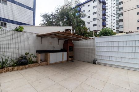 Apartamento para alugar com 60m², 2 quartos e 1 vaga Apartamento para alugar com 60m², 2 quartos e 1 vagaÁrea comum - Churrasqueira