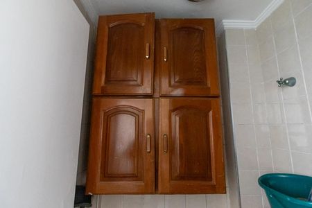 Apartamento para alugar com 60m², 2 quartos e 1 vaga Apartamento para alugar com 60m², 2 quartos e 1 vagaÁrea de Serviço