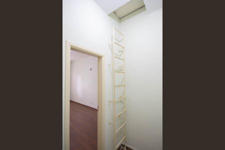 Casa à venda com 260m², 4 quartos e 2 vagas Casa à venda com 260m², 4 quartos e 2 vagasCloset do Quarto 1