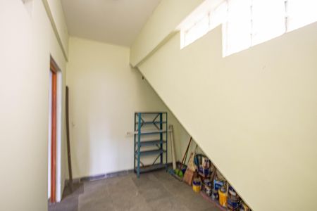 Casa à venda com 260m², 4 quartos e 2 vagas Casa à venda com 260m², 4 quartos e 2 vagasGaragem