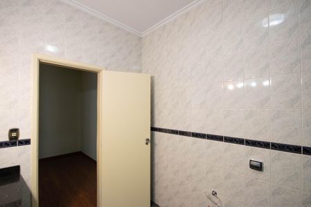 Casa à venda com 260m², 4 quartos e 2 vagas Casa à venda com 260m², 4 quartos e 2 vagasBanheiro da Suíte