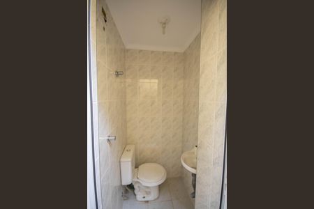 Casa à venda com 260m², 4 quartos e 2 vagas Casa à venda com 260m², 4 quartos e 2 vagasBanheiro de serviço