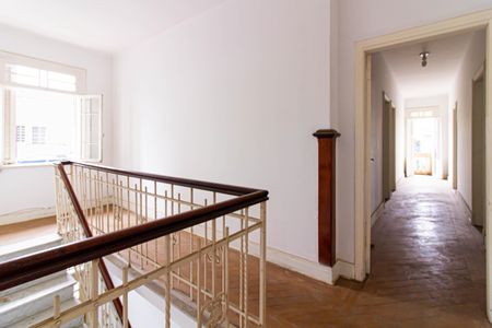 Casa para alugar com 150m², 4 quartos e sem vagaCorredor