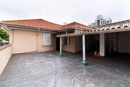 Casa para alugar com 150m², 4 quartos e sem vagaÁrea externa