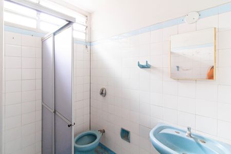 Casa para alugar com 150m², 4 quartos e sem vagaBanheiro 2