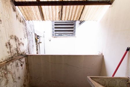 Casa para alugar com 150m², 4 quartos e sem vagaÁrea de Serviço externa