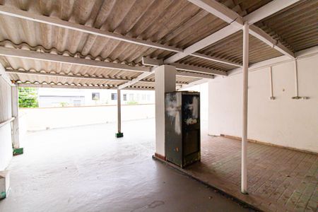 Casa para alugar com 150m², 4 quartos e sem vagaÁrea externa