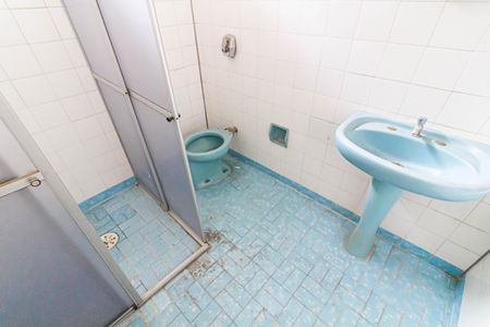 Casa para alugar com 150m², 4 quartos e sem vagaBanheiro 2