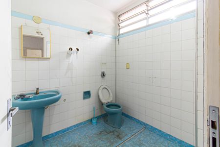 Casa para alugar com 150m², 4 quartos e sem vagaBanheiro 