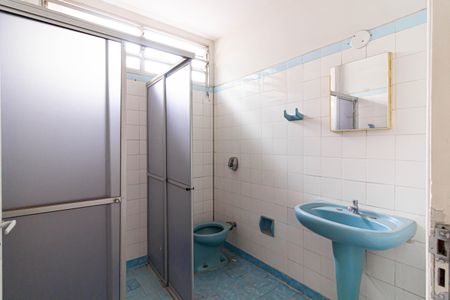 Casa para alugar com 150m², 4 quartos e sem vagaBanheiro 2