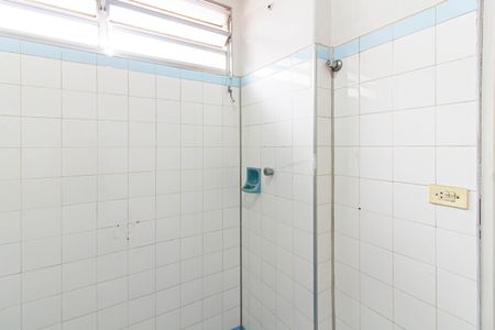 Casa para alugar com 150m², 4 quartos e sem vagaBanheiro 