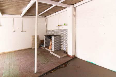 Casa para alugar com 150m², 4 quartos e sem vagaÁrea de Serviço externa