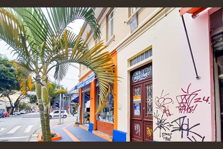 Casa para alugar com 150m², 4 quartos e sem vagaFachada + Plaquinha