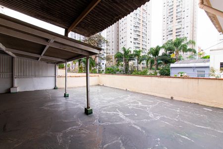 Casa para alugar com 150m², 4 quartos e sem vagaÁrea externa