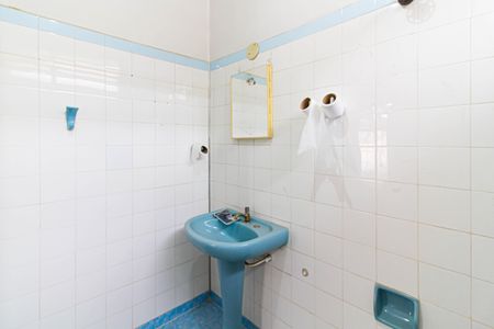 Casa para alugar com 150m², 4 quartos e sem vagaBanheiro 