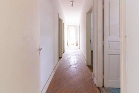 Casa para alugar com 150m², 4 quartos e sem vagaCorredor