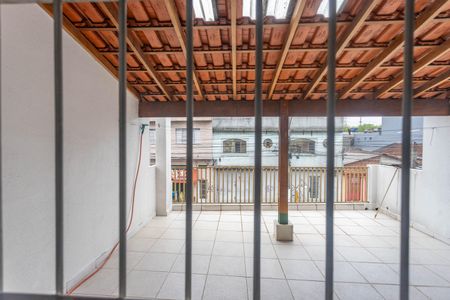 Casa à venda com 225m², 4 quartos e 2 vagasVista do quarto 3